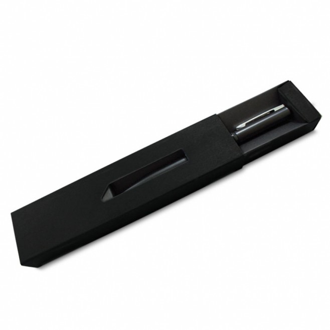 Caneta Esferográfica de Metal Personalizado com Logo Caneta Esferográfica de Metal Personalizado com Logo