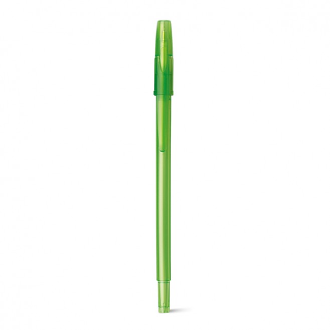 Caneta Esferográfica de Plástico Promocional Caneta Esferográfica de Plástico Promocional