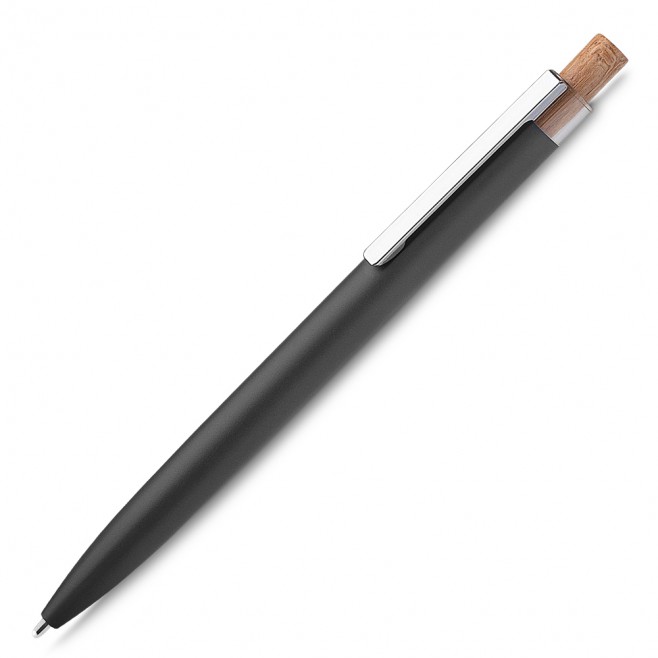 Caneta Esferográfica em Metal Personalizada Caneta Esferográfica em Metal Personalizada