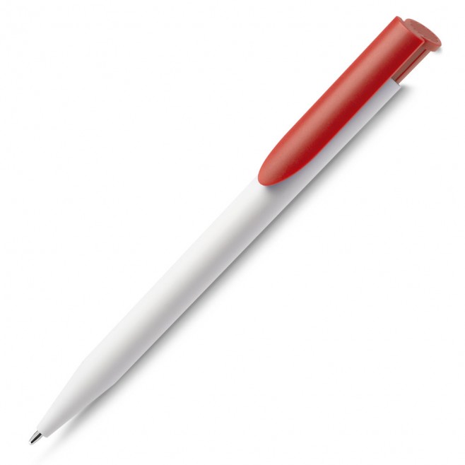 Caneta Esferográfica em Plástico Personalizada Caneta Esferográfica em Plástico Personalizada