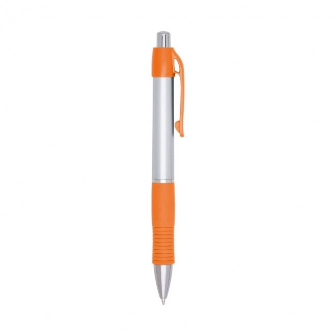 Caneta Esferográfica Plástica Para Personalizar Caneta Esferográfica Plástica Para Personalizar