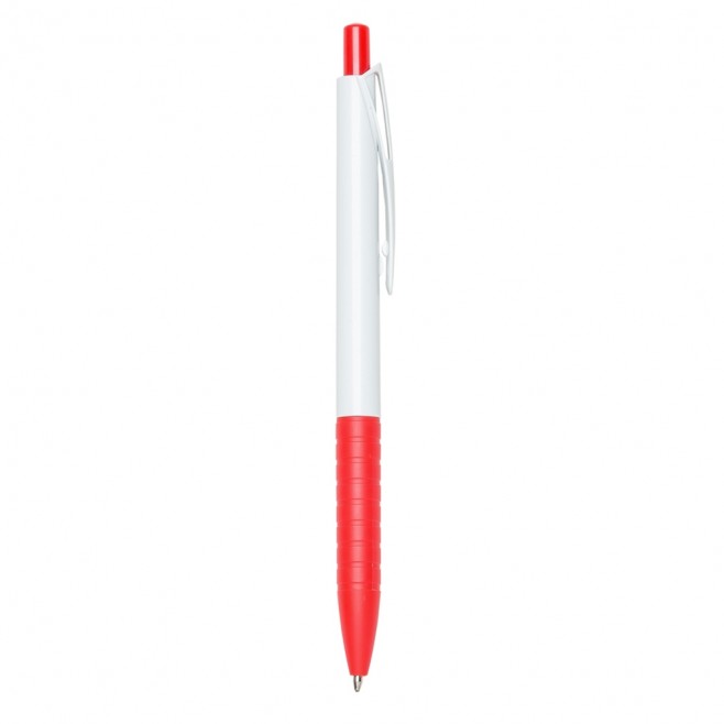 Caneta Esferográfica Plástica Personalizada Caneta Esferográfica Plástica Personalizada