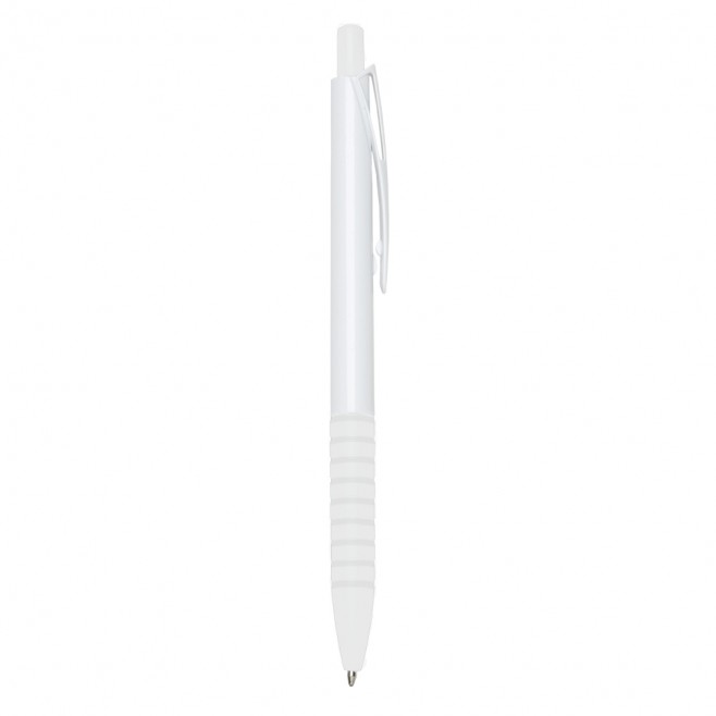 Caneta Esferográfica Plástica Personalizada Caneta Esferográfica Plástica Personalizada