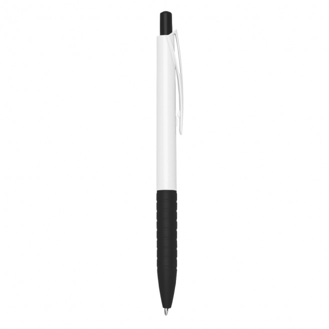 Caneta Esferográfica Plástica Personalizada Caneta Esferográfica Plástica Personalizada