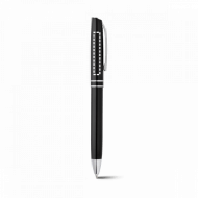 Caneta Executiva Com Logo Gravado em Laser Personalizada Caneta Executiva Com Logo Gravado em Laser Personalizada