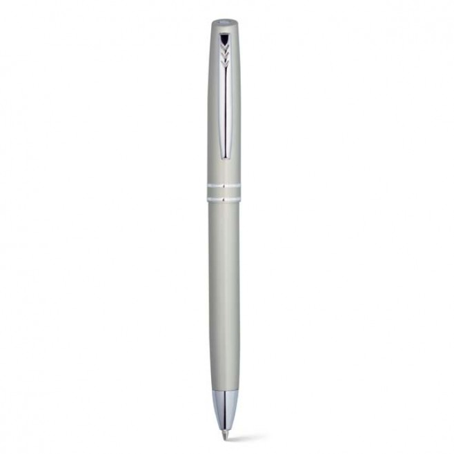 Caneta Executiva Com Logo Gravado em Laser Personalizada Caneta Executiva Com Logo Gravado em Laser Personalizada