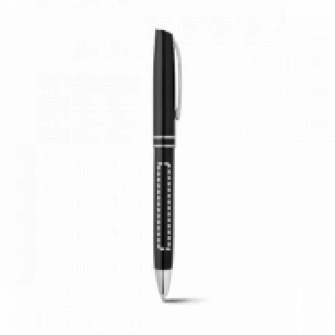 Caneta Executiva Com Logo Gravado em Laser Personalizada Caneta Executiva Com Logo Gravado em Laser Personalizada