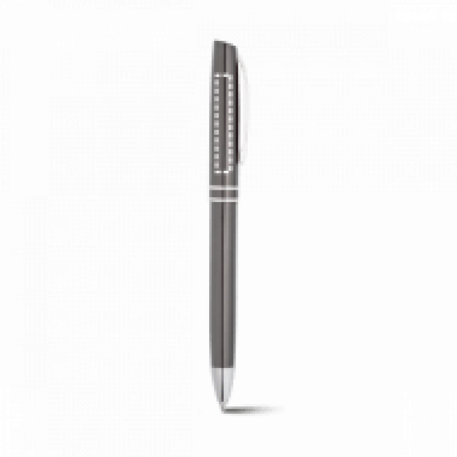 Caneta Executiva Com Logo Gravado em Laser Personalizada Caneta Executiva Com Logo Gravado em Laser Personalizada
