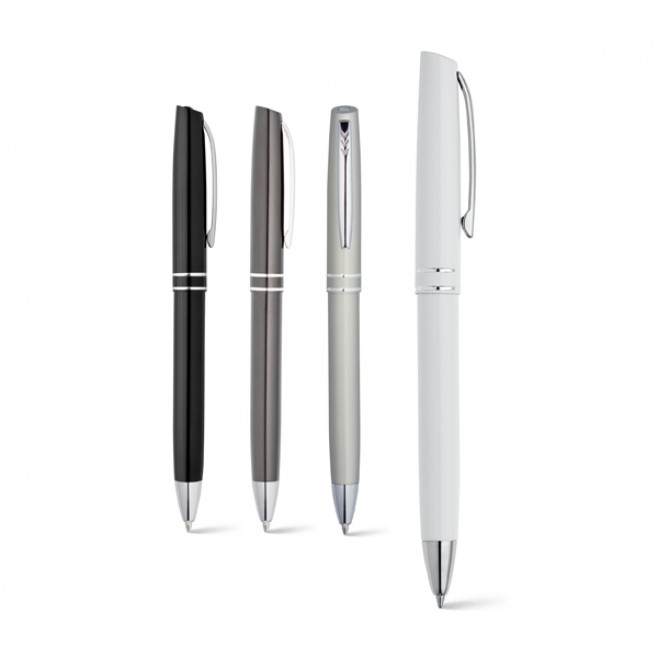 Caneta Executiva Com Logo Gravado em Laser Personalizada Caneta Executiva Com Logo Gravado em Laser Personalizada