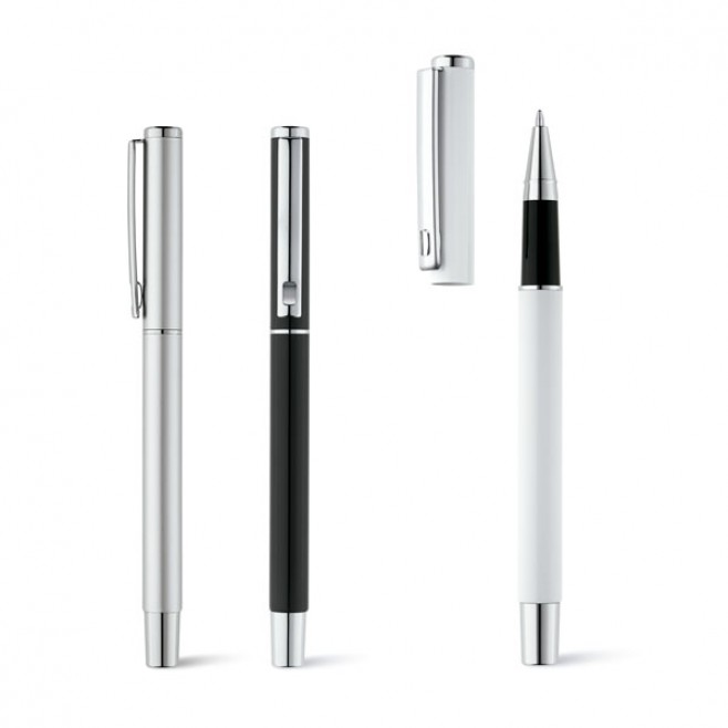 Caneta Executiva Com Logotipo da Empresa Personalizada Caneta Executiva Com Logotipo da Empresa Personalizada