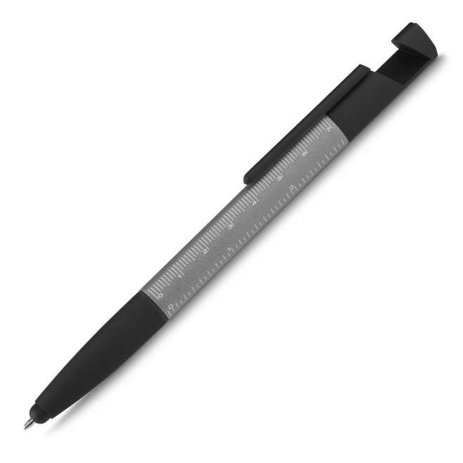 Caneta Executiva Metal Multifunções Personalizada Caneta Executiva Metal Multifunções Personalizada