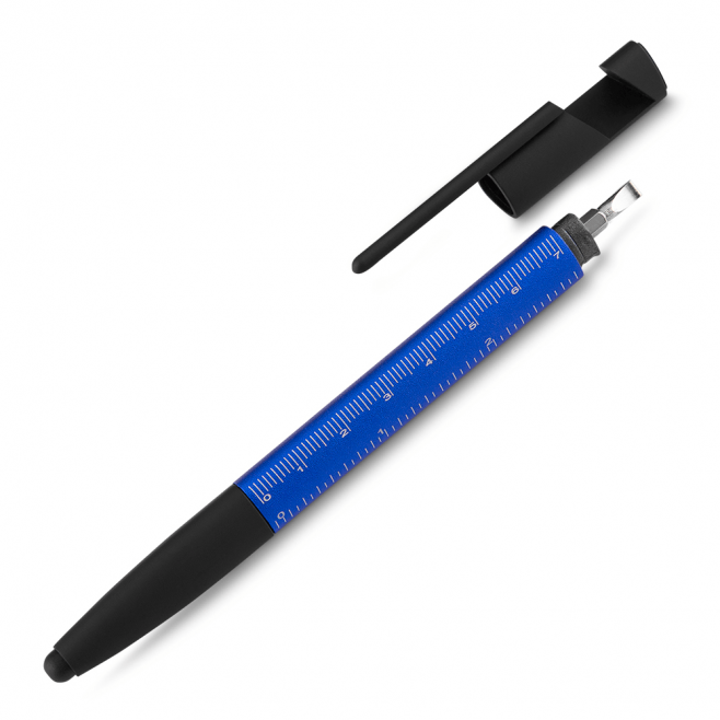 Caneta Executiva Metal Multifunções Personalizada Caneta Executiva Metal Multifunções Personalizada