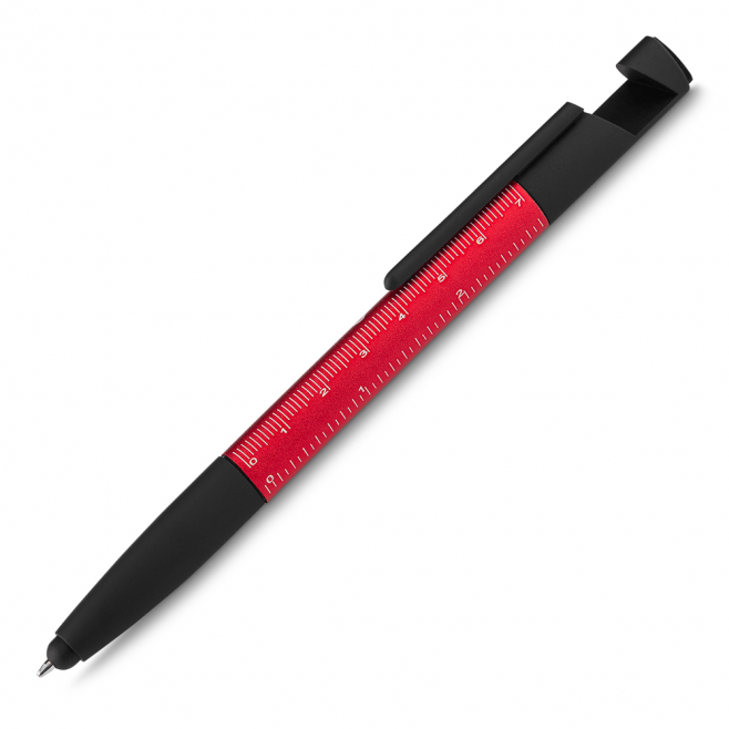 Caneta Executiva Metal Multifunções Personalizada Caneta Executiva Metal Multifunções Personalizada