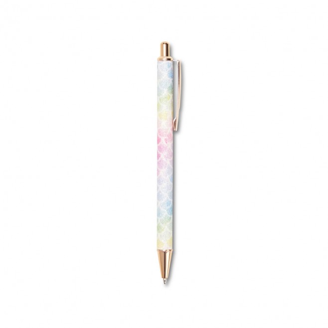 Caneta Metal Abacaxi Personalizada com Logo Caneta Metal Abacaxi Personalizada com Logo
