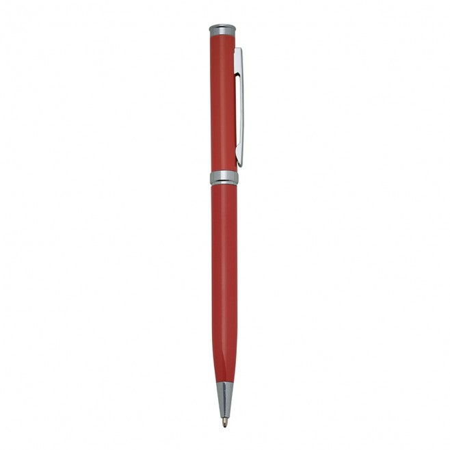 Caneta Metal com Logo Personalizado Caneta Metal com Logo Personalizado