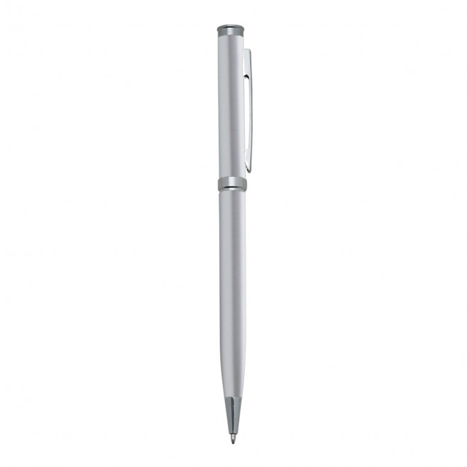 Caneta Metal com Logo Personalizado Caneta Metal com Logo Personalizado
