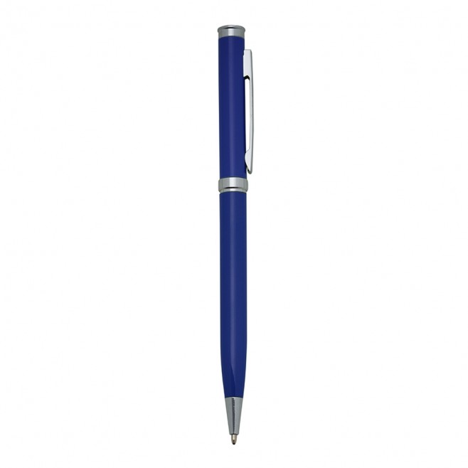 Caneta Metal com Logo Personalizado Caneta Metal com Logo Personalizado