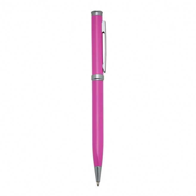Caneta Metal com Logo Personalizado Caneta Metal com Logo Personalizado