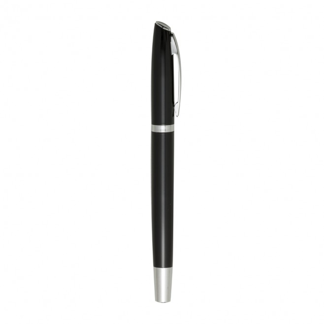 Caneta Metal com Logo Caneta Metal com Logo