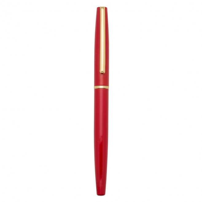Caneta Metal com tampa Personalizada Caneta Metal com tampa Personalizada