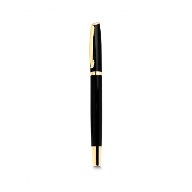 Caneta Metal Roller com Logo Caneta Metal Roller com Logo