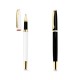 Caneta Metal Roller com Logo Caneta Metal Roller com Logo