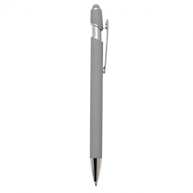 Caneta Metal Touch com Logo para Brindes com Logo Caneta Metal Touch com Logo para Brindes com Logo