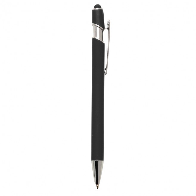 Caneta Metal Touch com Logo para Brindes com Logo Caneta Metal Touch com Logo para Brindes com Logo