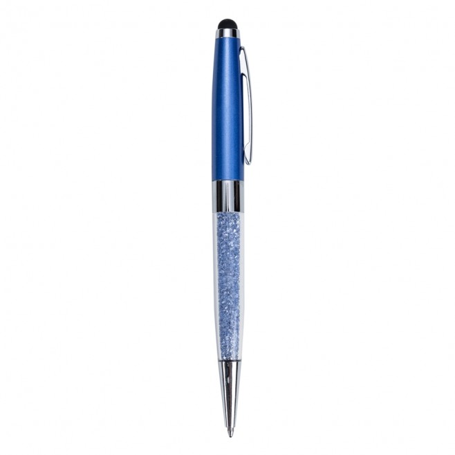 Caneta Metal Touch com Logo Caneta Metal Touch com Logo