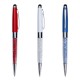 Caneta Metal Touch com Logo Caneta Metal Touch com Logo