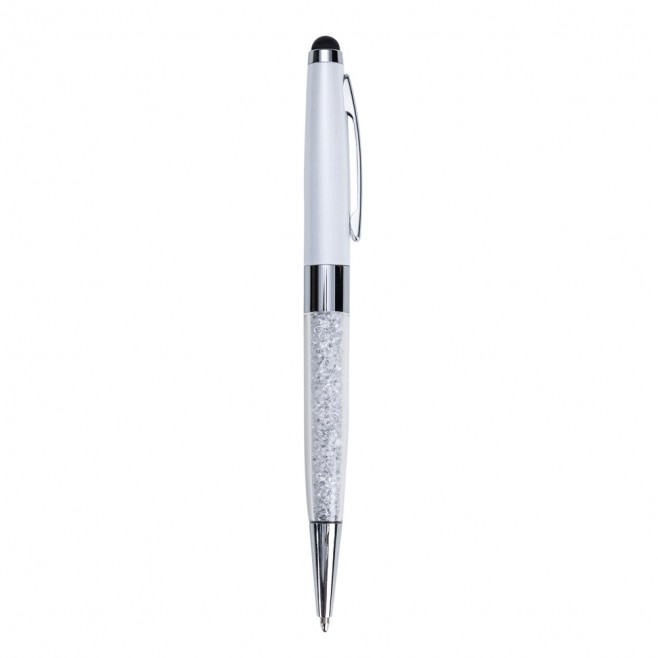 Caneta Metal Touch com Logo Caneta Metal Touch com Logo
