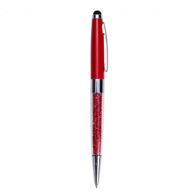 Caneta Metal Touch com Logo Caneta Metal Touch com Logo