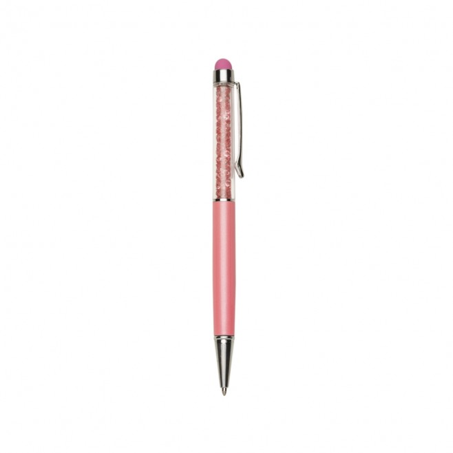Caneta Metal Touch em Cristal Personalizada Caneta Metal Touch em Cristal Personalizada