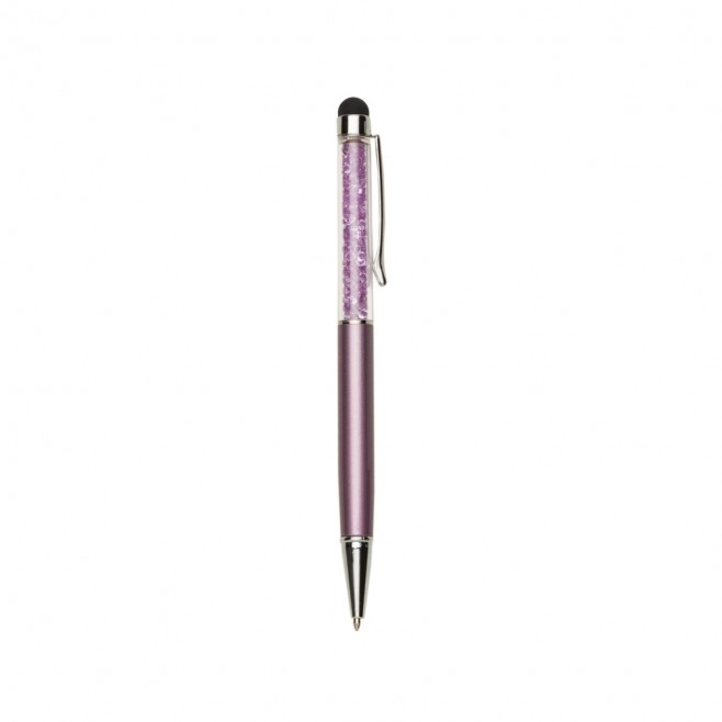 Caneta Metal Touch em Cristal Personalizada Caneta Metal Touch em Cristal Personalizada