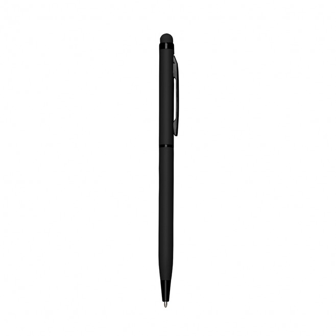 Caneta Metal Touch para Brindes com Logo Caneta Metal Touch para Brindes com Logo