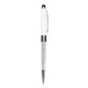 Caneta Metal Touch Personalizado com Logo Caneta Metal Touch Personalizado com Logo