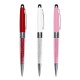 Caneta Metal Touch Personalizado com Logo Caneta Metal Touch Personalizado com Logo