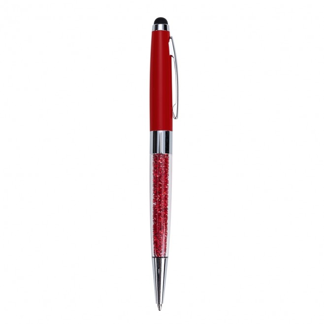 Caneta Metal Touch Personalizado com Logo Caneta Metal Touch Personalizado com Logo