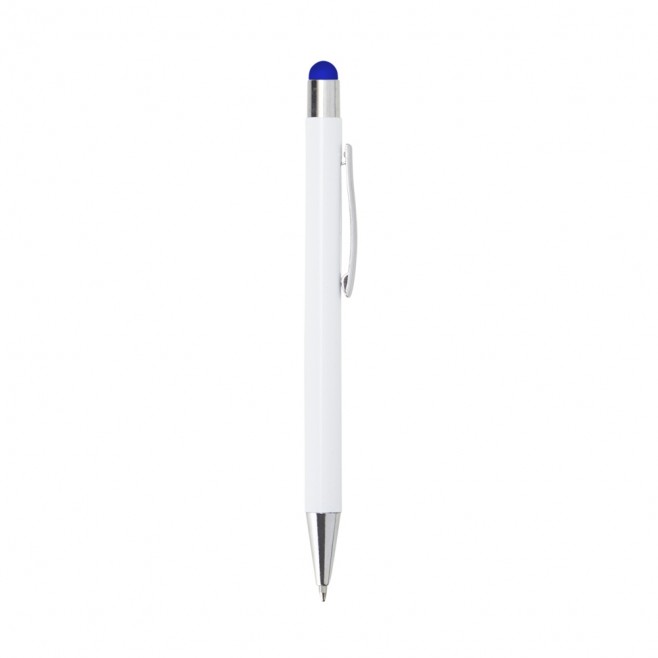 Caneta Metal Touch Promocional com Logo Caneta Metal Touch Promocional com Logo