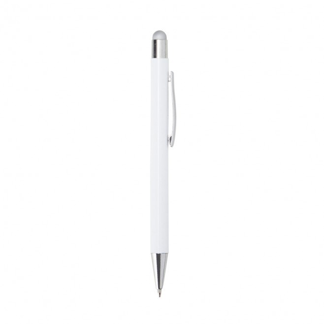 Caneta Metal Touch Promocional com Logo Caneta Metal Touch Promocional com Logo