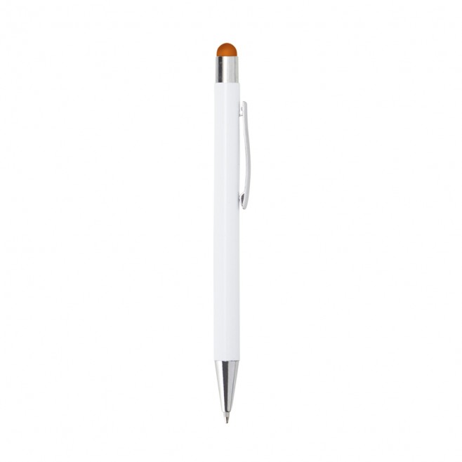 Caneta Metal Touch Promocional com Logo Caneta Metal Touch Promocional com Logo
