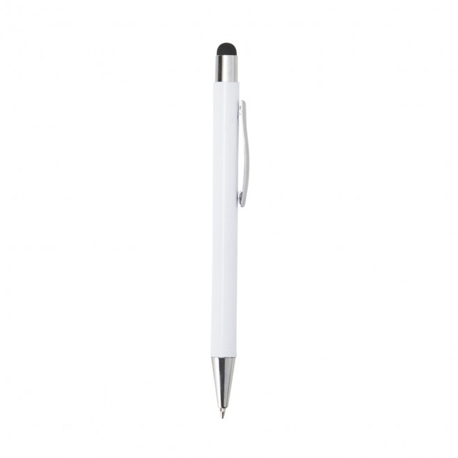 Caneta Metal Touch Promocional com Logo Caneta Metal Touch Promocional com Logo