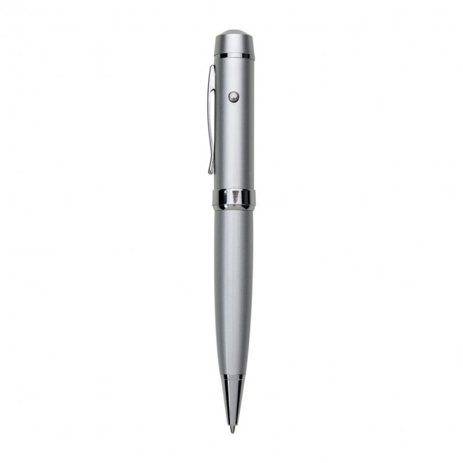 Caneta Pen Drive 4/8GB e Laser Personalizada Caneta Pen Drive 4/8GB e Laser Personalizada