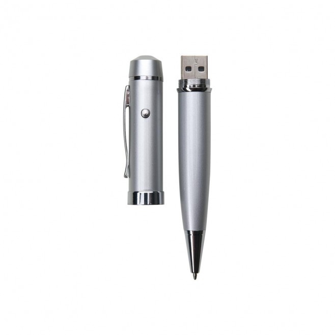 Caneta Pen Drive 4/8GB e Laser Personalizada Caneta Pen Drive 4/8GB e Laser Personalizada