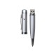 Caneta Pen Drive 4/8GB e Laser Personalizada Caneta Pen Drive 4/8GB e Laser Personalizada