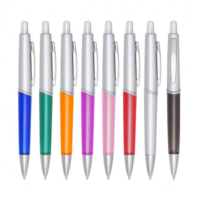 Caneta Plástica Barata Para Personalizar Caneta Plástica Barata Para Personalizar