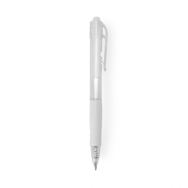 Caneta Plástica com Logo Personalizado Caneta Plástica com Logo Personalizado