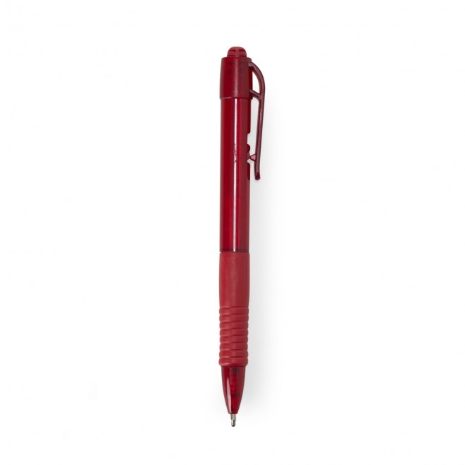 Caneta Plástica com Logo Personalizado Caneta Plástica com Logo Personalizado