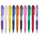 Caneta Plástica com Logo Personalizado Caneta Plástica com Logo Personalizado