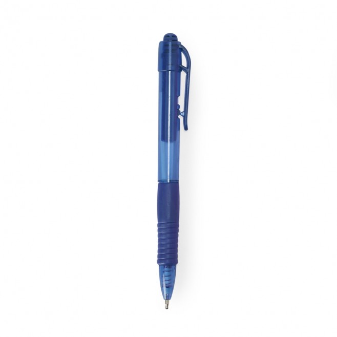 Caneta Plástica com Logo Personalizado Caneta Plástica com Logo Personalizado